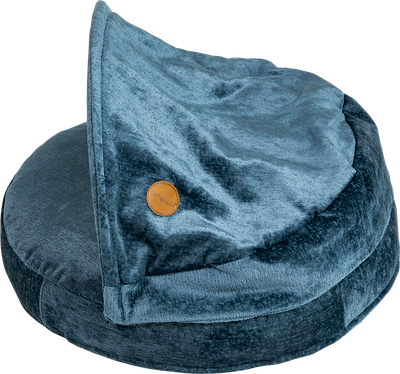 Jack and Vanilla snuggle nest  ø70cm