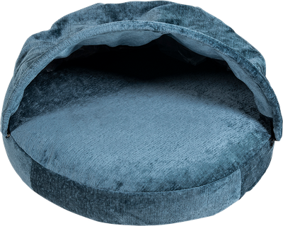 Jack and Vanilla snuggle nest  ø70cm