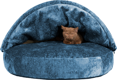 Jack and Vanilla snuggle nest  ø70cm