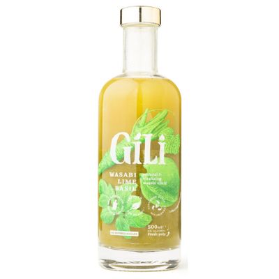 Elixir wasabi 500 ml