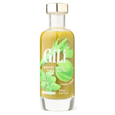 Gili wasabi elixir 200ml