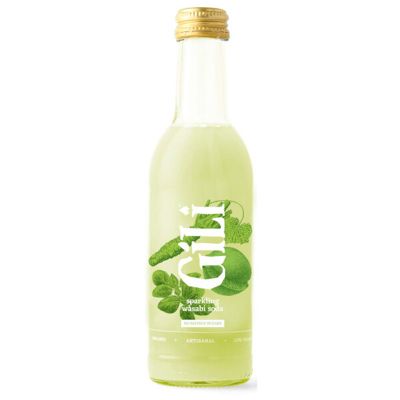 Wasabi limonade 25cl