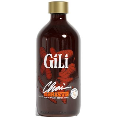 Masala chai concentraat 500ml