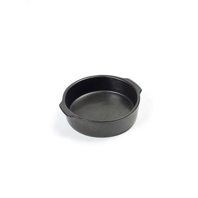 PURE BY PASCALE NAESSENS OVENSCHAAL ROND D16X4CM