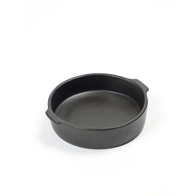 PURE BY PASCALE NAESSENS OVENSCHAAL ROND D20X5CM