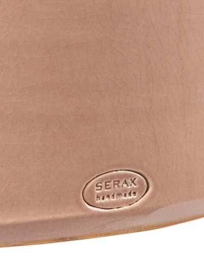 Glazed shades Pot cone d18 h17