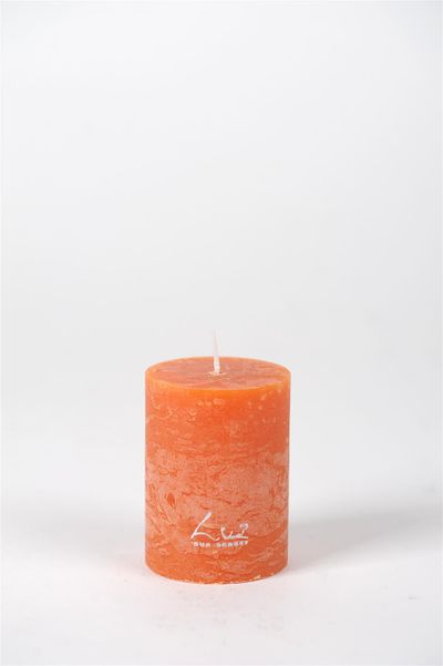 Bougie Luz Your Senses