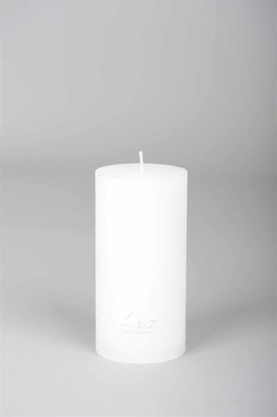 Luz Your Senses kaars