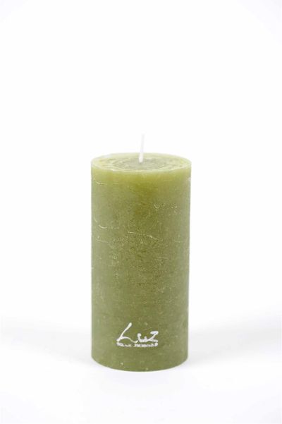 Luz Your Senses kaars