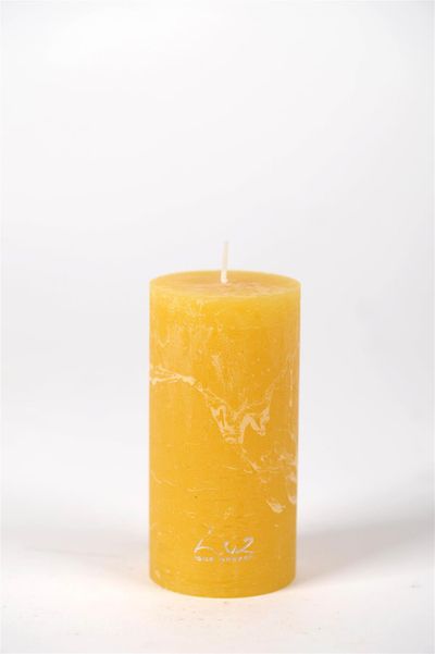 Luz Your Senses kaars