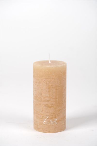 Luz Your Senses kaars