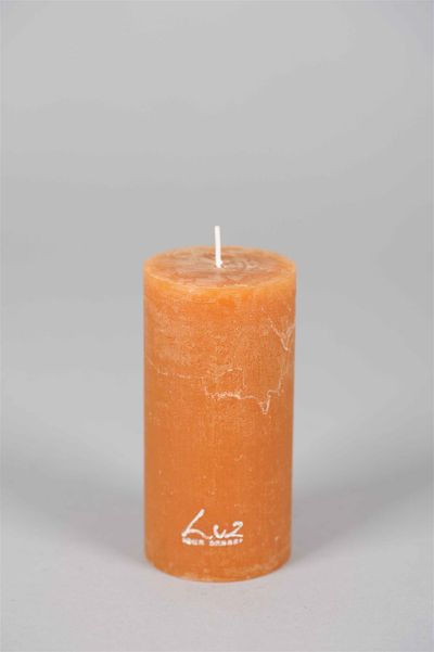 Bougie luz your senses