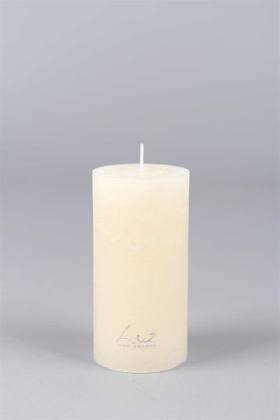 Luz Your Senses kaars