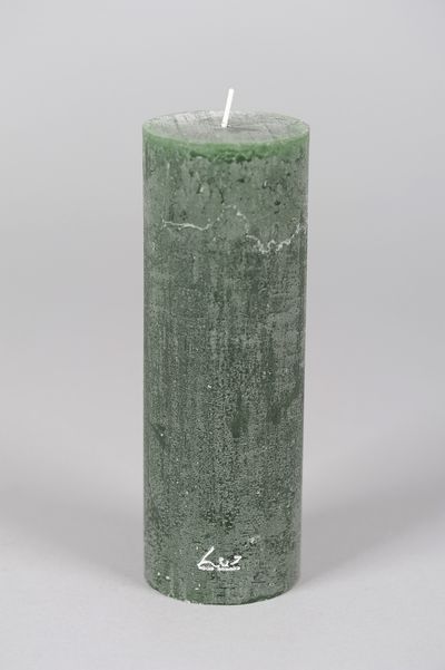 Bougie luz your senses