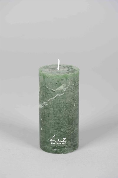 Luz your senses kaars