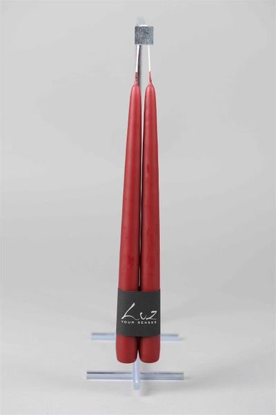 Luz your senses kaars