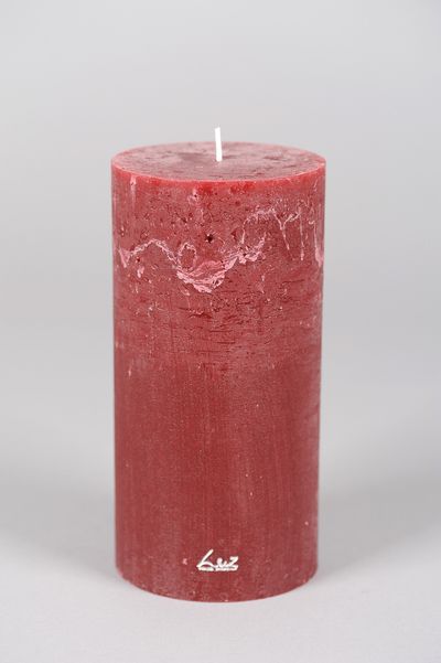 Bougie luz your senses