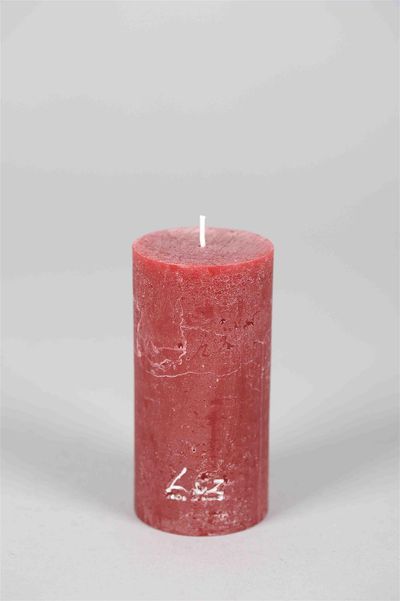 Luz your senses kaars