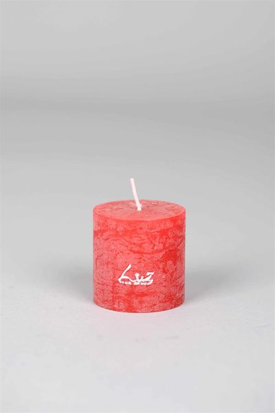 Luz your senses kaars