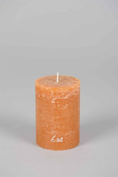 Luz your senses kaars