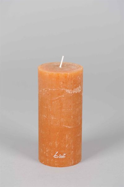 Luz your senses kaars