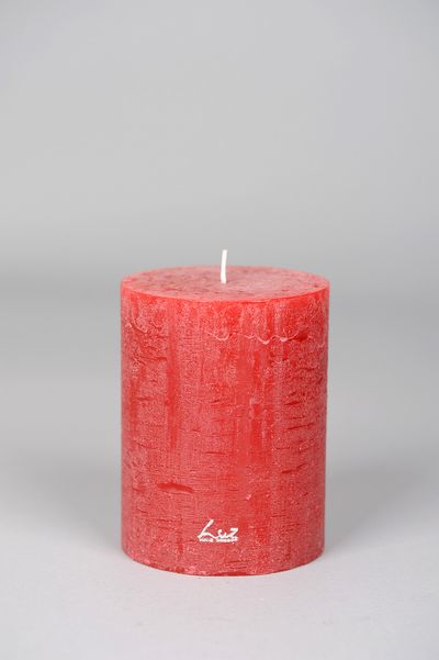Bougie luz your senses