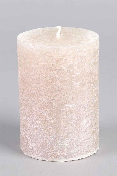 Luz Your Senses kaars