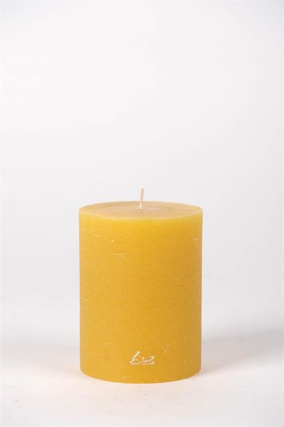 Bougie Luz Your Senses