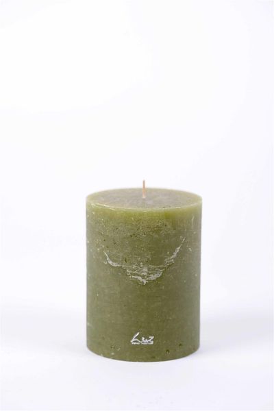 Bougie Luz Your Senses