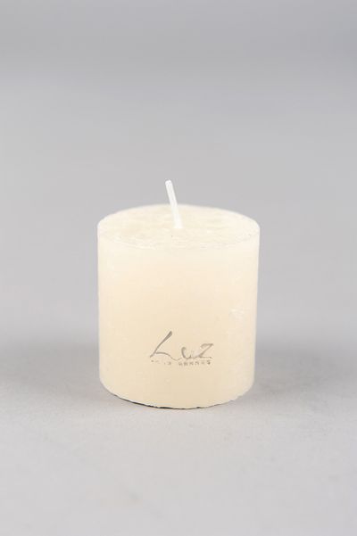 Bougie Luz Your Senses