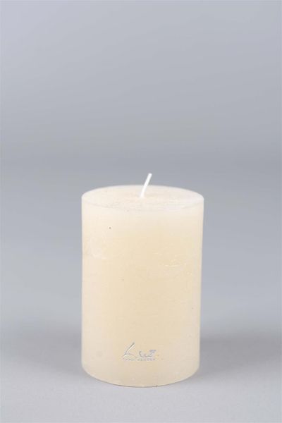 Luz Your Senses kaars