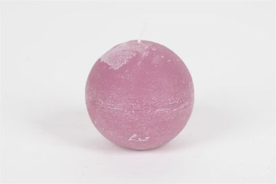 Luz Your Senses kaars