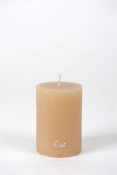 Luz Your Senses kaars