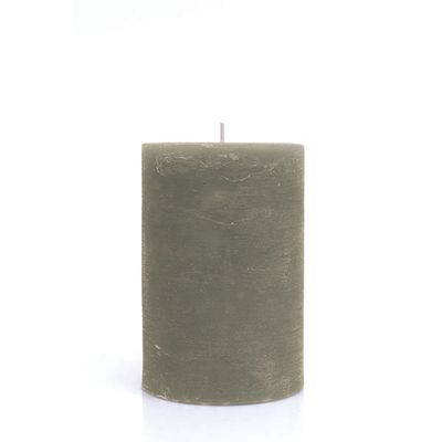 KAARS ⌀ 10X15 CM LINNEN