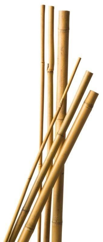 Tuteur bambou 1 pièce