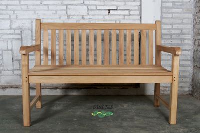 Sigli banc de jardin