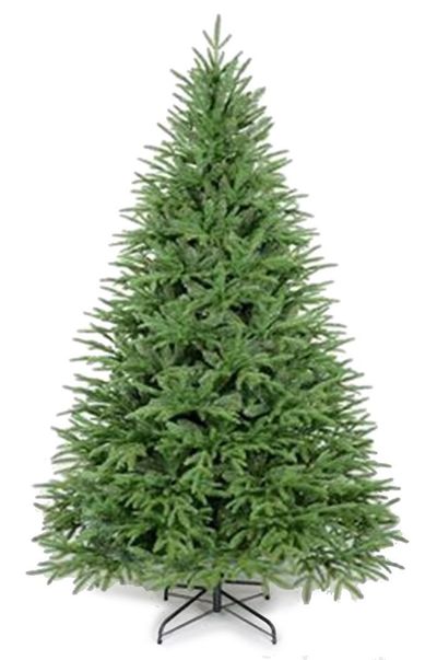 Kunstkerstboom calgary fine groen h150cm