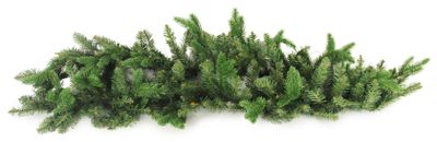 Dennetakslinger sudbury groen 210cm