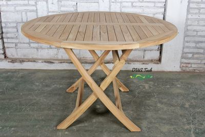 Sanana ronde tafel