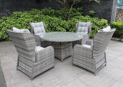 Manali dining set
