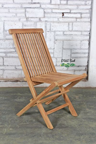 Ashdown chaise pliante