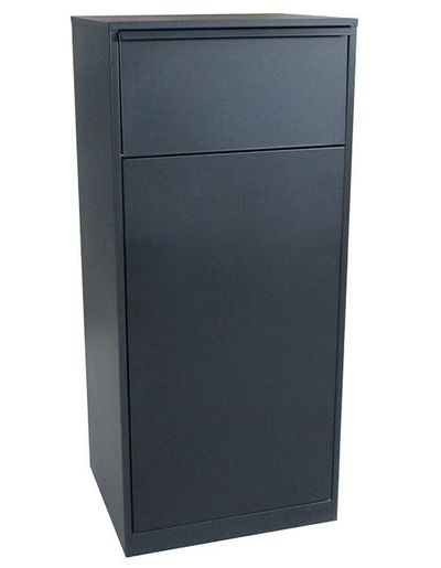 Pakket brievenbus "hasselt" xl