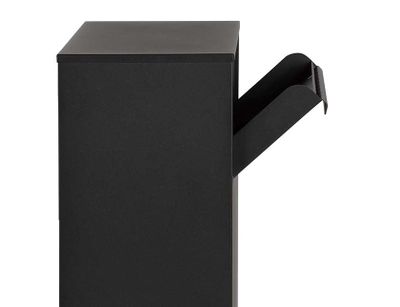 Pakket brievenbus "hasselt" xl