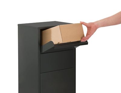 Boîte à lettres "Gand"