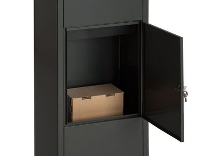 Boîte à lettres "Gand"