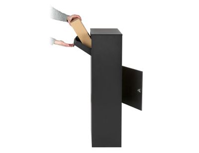 Pakket brievenbus "brussel"