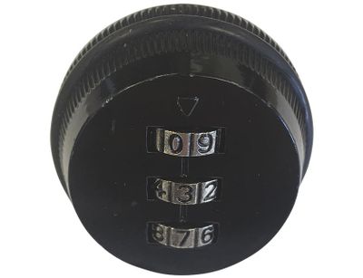 Pakket brievenbus "brussel"