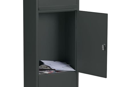 Boîte à lettres "anvers"