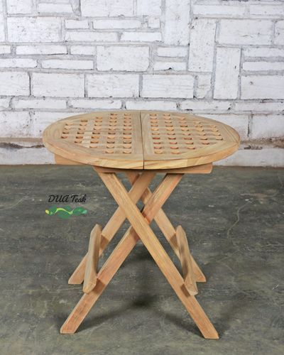 Bangka table ronde