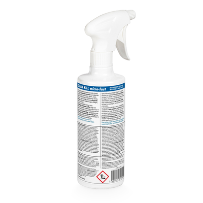 Micro-Fast insecticide spray
